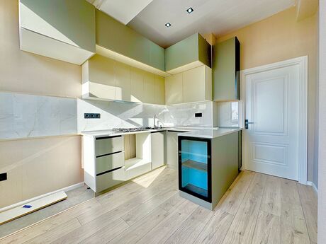 3 otaqlı mənzil, 92 m², Qara Qarayev: 295 000 ₼ 3