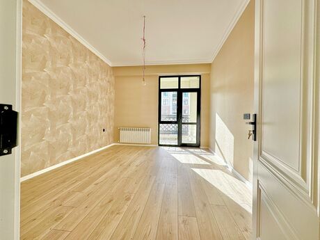 Объявление №6254150 - Баку, м. Кара Караев, 3-комн., 92 м², 10/14 этаж