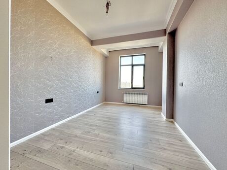 3 otaqlı mənzil, 92 m², Qara Qarayev: 295 000 ₼ 4