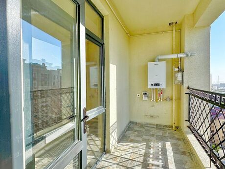 3 otaqlı mənzil, 92 m², Qara Qarayev: 295 000 ₼ 5