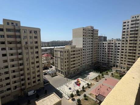Elan №6254145 - Bakı, Sabunçu r., 2 otaqlı, 51 m², 3/10 mərtəbə
