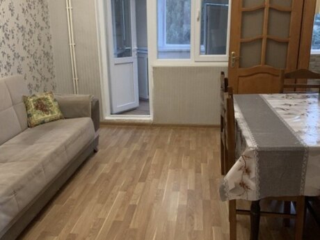Объявление №6254141 - Баку, м. Мемар Аджеми, 2-комн., 50 м², 3/5 этаж