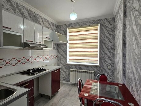 Объявление №6254165 - Баку, пос. Масазыр, 2-комн., 60 м², 2/3 этаж