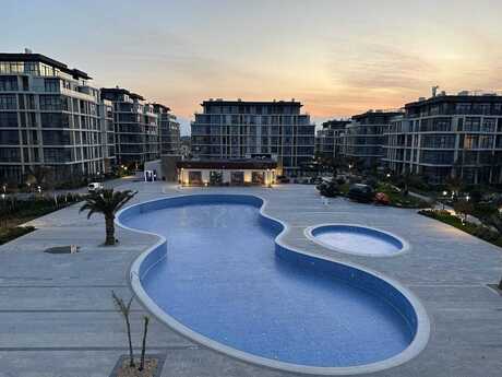 2 otaqlı mənzil, 73,4 m², Nardaran: 325 000 ₼ 2