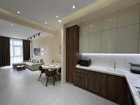 2 otaqlı mənzil, 73,4 m², Nardaran: 325 000 ₼ 4