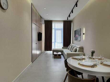 2 otaqlı mənzil, 73,4 m², Nardaran: 325 000 ₼ 5