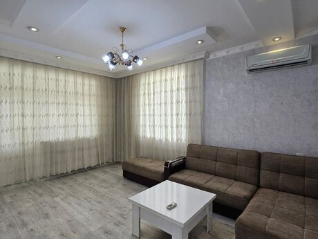 Объявление №6254176 - Баку, пос. Масазыр, 2-комн., 59 м², 2/3 этаж
