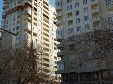 Объявление №6254182 - Баку, м. Нефтчиляр, 3-комн., 145.3 м², 14/17 этаж