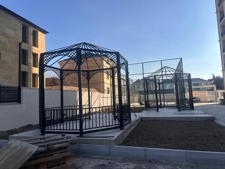 2 otaqlı mənzil, 73 m², Bakıxanov: 150 000 ₼ 2