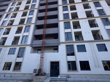 Объявление №6254190 - Баку, пос. Бакиханова, 2-комн., 73 м², 8/12 этаж