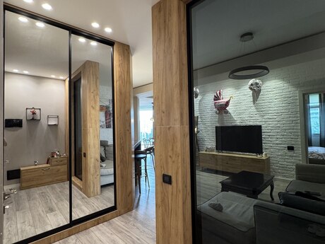 3 otaqlı mənzil, 84 m², Gənclik: 339 000 ₼ 5