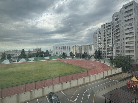 3 otaqlı mənzil, 84 m², Gənclik: 339 000 ₼ 3