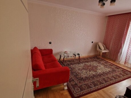 Elan №6254204 - Bakı, Neftçilər m., 3 otaqlı, 85 m², 4/9 mərtəbə
