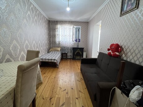 Elan №6254199 - Bakı, Xətai r., 2 otaqlı, 55 m²