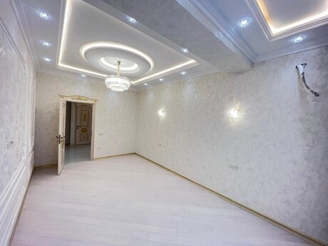 3 otaqlı mənzil, 136 m², Gənclik: 455 000 ₼ 4