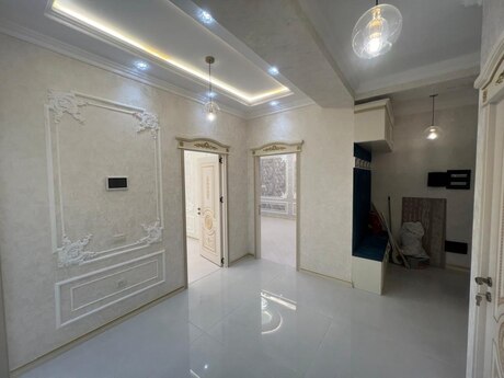 3 otaqlı mənzil, 136 m², Gənclik: 455 000 ₼ 5