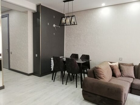 2 otaqlı mənzil, 70 m², Nərimanov: 255 000 ₼ 2