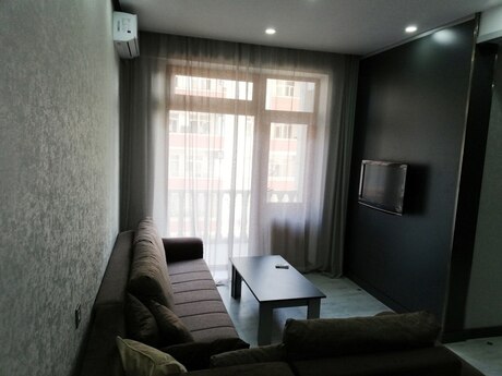 2 otaqlı mənzil, 70 m², Nərimanov: 255 000 ₼ 5