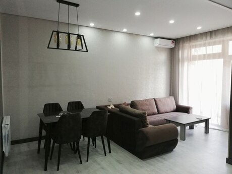 2 otaqlı mənzil, 70 m², Nərimanov: 255 000 ₼ 4
