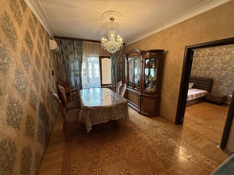 Объявление №6254212 - Баку, м. Ази Асланов, 5-комн., 105 м², 8/9 этаж