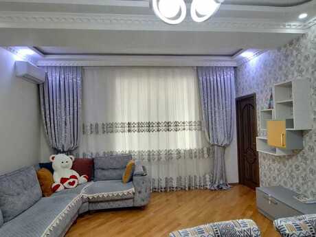 Elan №6254239 - Xırdalan, Xırdalan, 3 otaqlı, 88 m², 5/15 mərtəbə