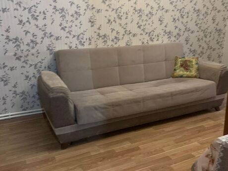 Elan №6254226 - Bakı, Memar Əcəmi m., 2 otaqlı, 55 m², 3/5 mərtəbə