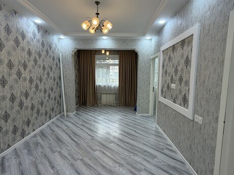 Elan №6254253 - Bakı, Memar Əcəmi m., 2 otaqlı, 55 m², 4/5 mərtəbə