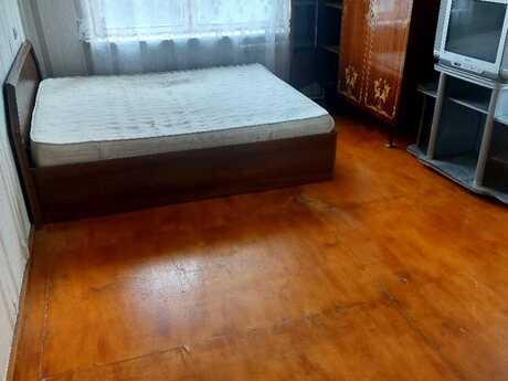 1 otaqlı mənzil, 40 m², Həzi Aslanov: 115 000 ₼ 2