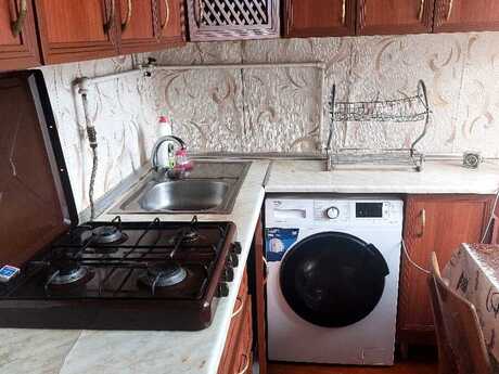 1 otaqlı mənzil, 40 m², Həzi Aslanov: 115 000 ₼ 4