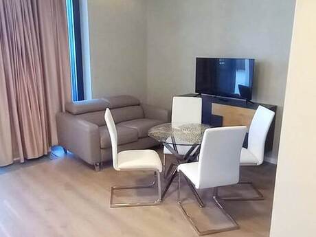 1-room apartment, 80 m², Sea Breeze Grand Hotel: 449 000 ₼ 5
