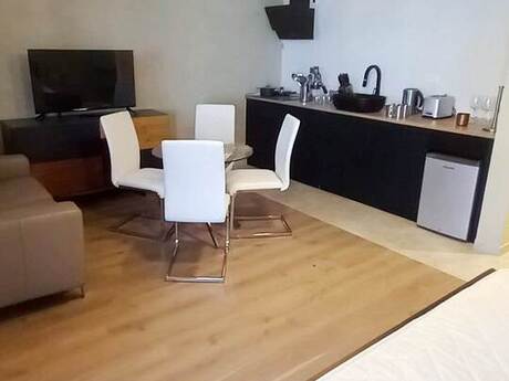 1-room apartment, 80 m², Sea Breeze Grand Hotel: 449 000 ₼ 4