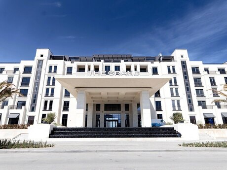 Объявление №6254267 - Баку, пос. Нардаран, 1-комн., 80 м², 5/5 этаж
