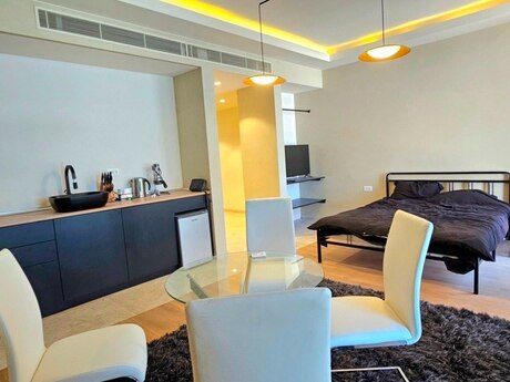 1-room apartment, 80 m², Sea Breeze Grand Hotel: 449 000 ₼ 3
