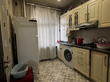 Elan №6254266 - Bakı, Nəriman Nərimanov m., 2 otaqlı, 50 m², 3/5 mərtəbə