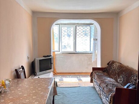Объявление №6254306 - Баку, м. Иншаатчылар, 3-комн., 60 м², 4/4 этаж