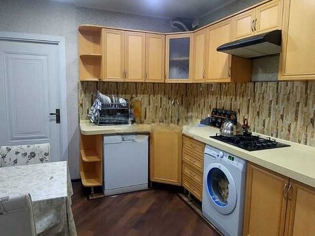 Elan №6254315 - Bakı, Əhmədli m., 3 otaqlı, 85 m², 8/9 mərtəbə