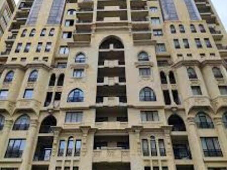 Elan №6238060 - Bakı, Sahil m., 6 otaqlı, 287 m², 7/18 mərtəbə