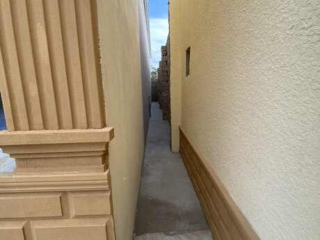 4 otaqlı həyət evi, 117 m², Hövsan: 122 000 ₼ 4