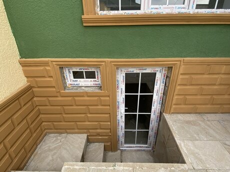 4 otaqlı həyət evi, 117 m², Hövsan: 122 000 ₼ 5