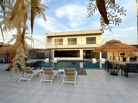 Elan №6254387 - Bakı, Mərdəkan q., 4 otaqlı, 250 m²