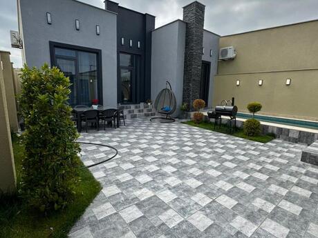 Elan №6254395 - Bakı, Şüvəlan q., 4 otaqlı, 250 m²