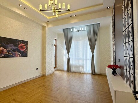 Elan №6254400 - Bakı, Əhmədli m., 2 otaqlı, 68 m², 12/13 mərtəbə