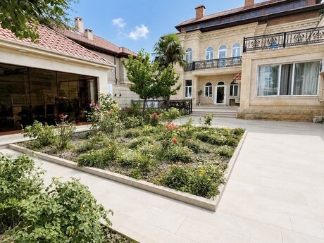 Elan №6254433 - Bakı, Elmlər Akademiyası m., 6 otaqlı, 550 m²