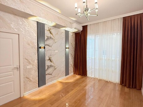 Elan №6254446 - Xırdalan, Xırdalan, 2 otaqlı, 42 m², 4/12 mərtəbə