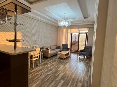 Elan №6249847 - Bakı, 20 Yanvar m., 3 otaqlı, 78 m², 7/20 mərtəbə