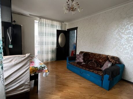 2-комн. вторичка - Ясамальский р. - 40 м²