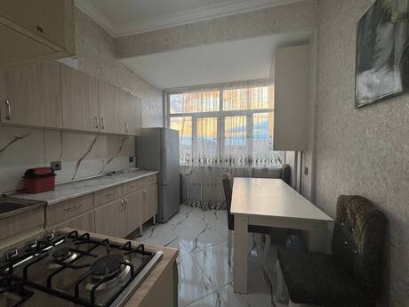 Elan №6254426 - Bakı, Masazır q., 1 otaqlı, 45 m², 6/6 mərtəbə