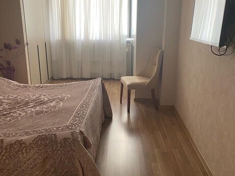 2 otaqlı mənzil, 74 m², İnşaatçılar: 149 000 ₼ 4