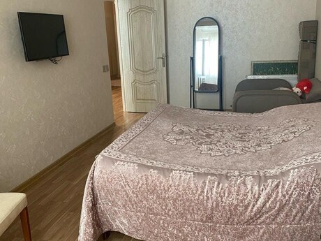 2 otaqlı mənzil, 74 m², İnşaatçılar: 149 000 ₼ 3