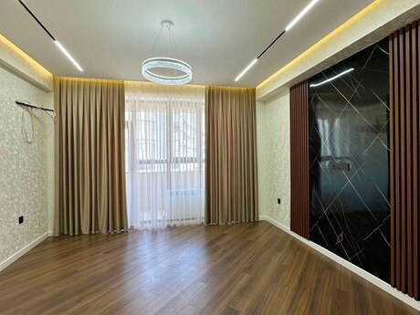 Elan №6254430 - Bakı, Əhmədli m., 2 otaqlı, 90 m², 16/16 mərtəbə